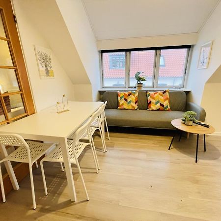 Aday - Great 1 Bedroom Central Apartment Hjorring Exterior photo