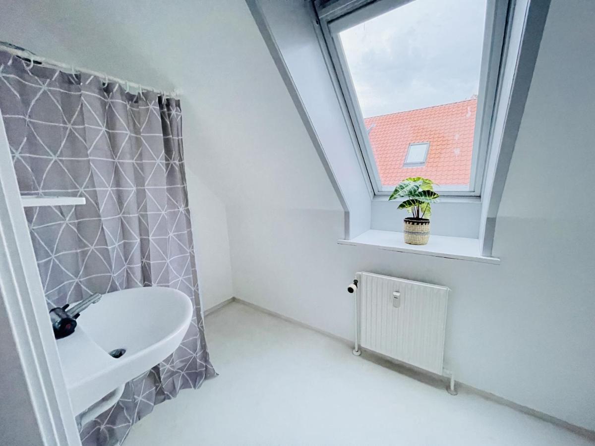 Aday - Great 1 Bedroom Central Apartment Hjorring Exterior photo